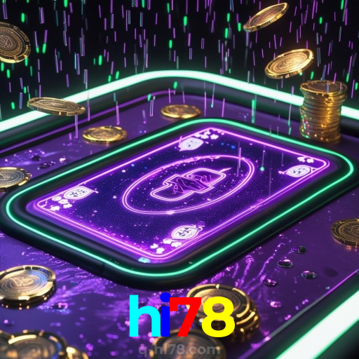 Bônus imperdíveis no hi78 — para todos os jogadores