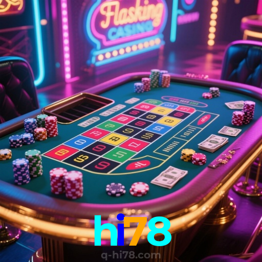 hi78 – Aposte em Esportes e Ganhe Recompensas Imperdíveis!